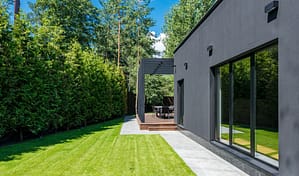 Quels sont les avantages d’une maison plain pied ?