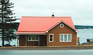 Quelle forme de maison coûte le moins cher ?