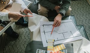 Qui peut faire les plans d’une maison ?