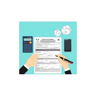 Remplissage du CERFA permis de construire Idées 3D Architecte